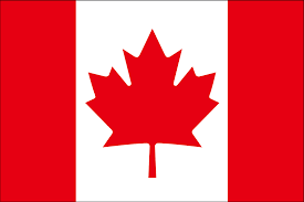 the CANADA